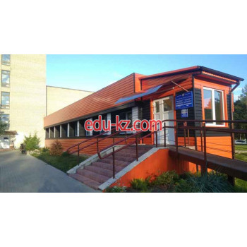 Детская поликлиника - Поликлиника № 5 Детская поликлиника Поликлиника № 5 - на портале medby.su