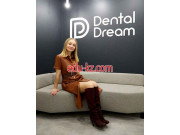 Стоматологическая клиника Dental Dream - на портале medby.su