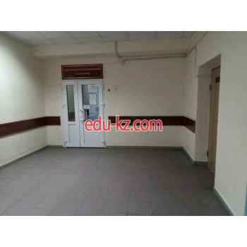 Детская больница - 4-я Городская Детская Клиническая больница, Гастроэнтерологическое отделение Детская больница 4-я Городская Детская Клиническая больница, Гастроэнтерологическое отделение - на портале medby.su