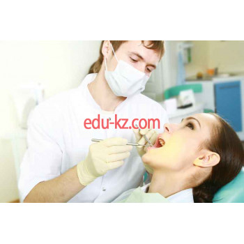 Стоматологическая клиника Медикалдент - на портале medby.su