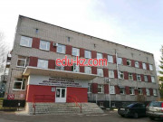 Поликлиника для взрослых Медицинская служба департамента финансов и тыла Министерства внутренних дел по Могилевской области - на портале medby.su