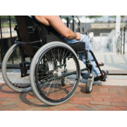 Товары для инвалидов, средства реабилитации