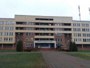 Могилевская областная больница