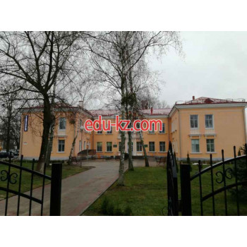 Детская поликлиника Пинская детская больница, Детская поликлиника - на портале medby.su