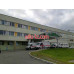 Больница для взрослых Городская клиническая больница скорой медицинской помощи - на портале medby.su