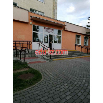 Стоматологическая клиника Центральная городская стоматологическая поликлиника - на портале medby.su