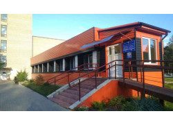 Поликлиника № 5