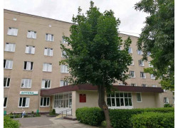 Могилёвская поликлиника № 9